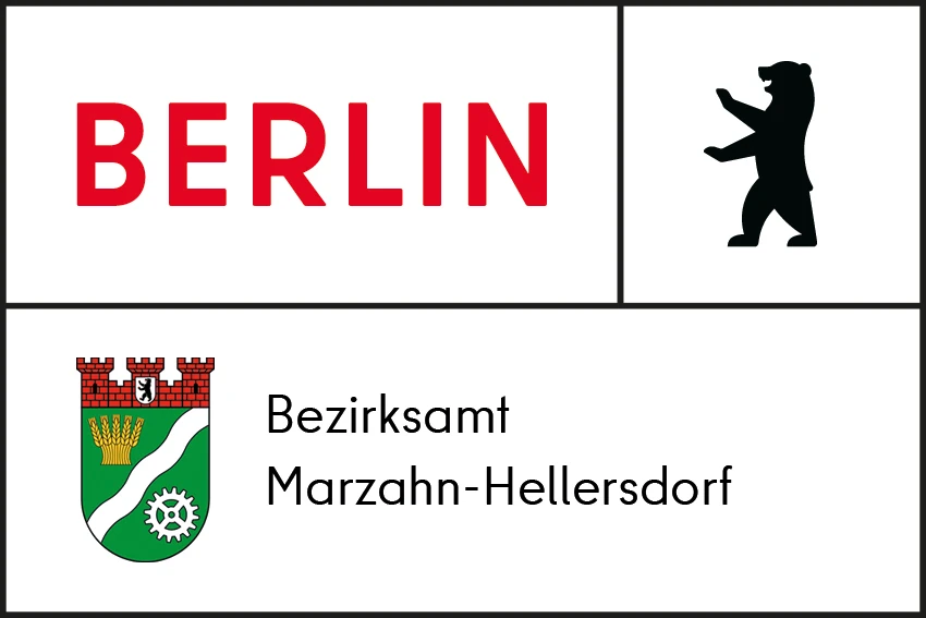 Bezirksamt Marzahn-Hellersdorf