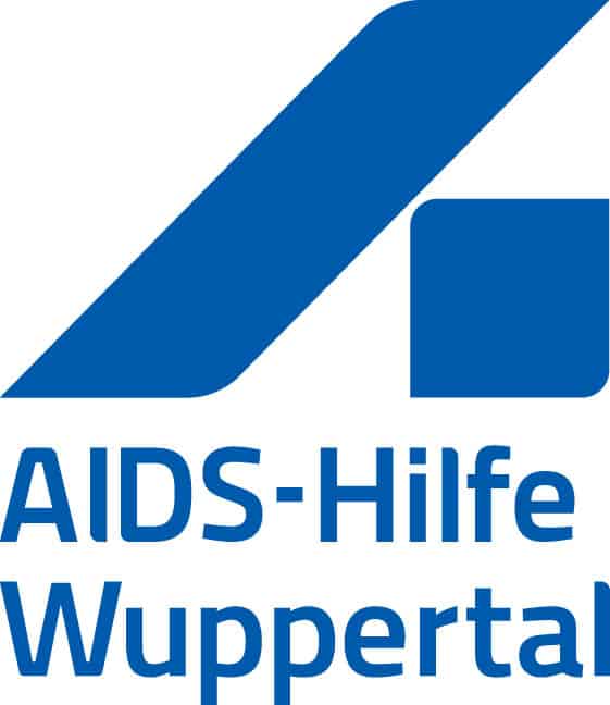 AHW Logo2010 HKS43 hoch - Aids-Hilfe Wuppertal e.V.