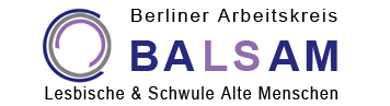 BALSAM Logo - Links