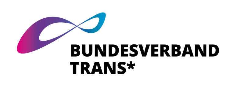 BVT Logo Kopie 800x291 - Bundesverband Trans* e.V. (BVT*)