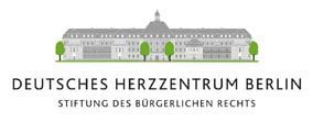 DHZB Logo RGB284 - Deutsches Herzzentrum Berlin