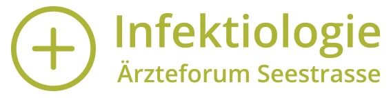 Infektiologie Logo - Infektiologie Ärzteforum Seestrasse