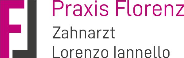 Logo Praxis Florenzcropped - Praxis Florenz / Zahnarzt Lorenzo Iannello