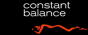 Logo constant balance - Benefiz Sommerfest