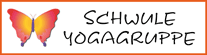 LogoSchwuleYogagruppe - Benefiz-Sommerfest