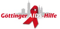 Logo GoeAH web 207x100px jpg - Göttinger AIDS-Hilfe e.V.