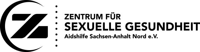 logo sachsen anhalt neu - Zentrum für sexuelle Gesundheit Aidshilfe Sachsen-Anhalt Nord e.V.
