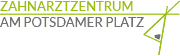 logo - Zahnarztzentrum am Potsdamer Platz