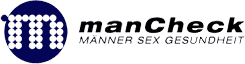 mancheck logo - Links